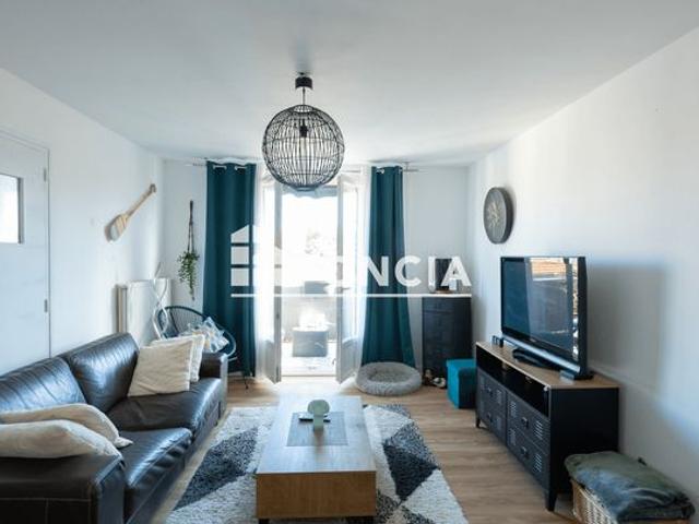 Appartement vente à Valence