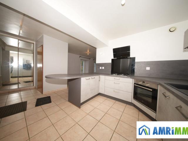 Appartement vente à Val-de-Briey, Villers-la-montagne