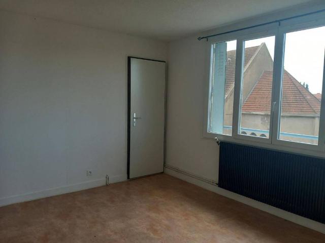 Appartement location à Lotissement le Verne, Digoin