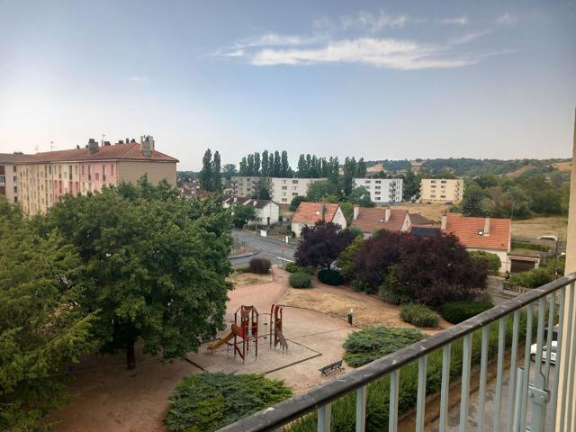 Appartement location à Charolles, Digoin
