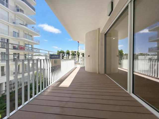 Appartement location à Nanterre, Clichy