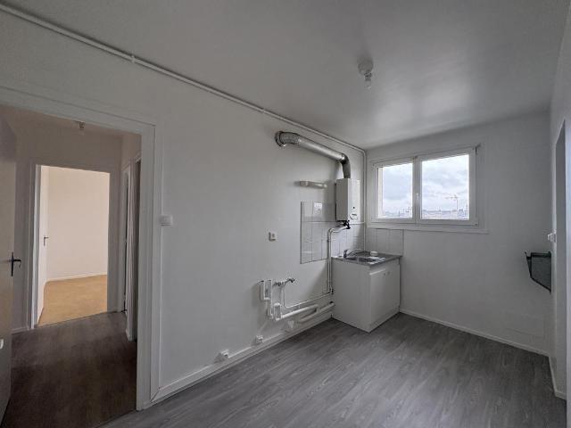 Appartement location à Charleville-Mézières, Charleville-mézières