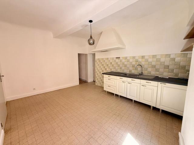 Appartement vente à Brignoles, Saint-maximin-la-sainte-baume