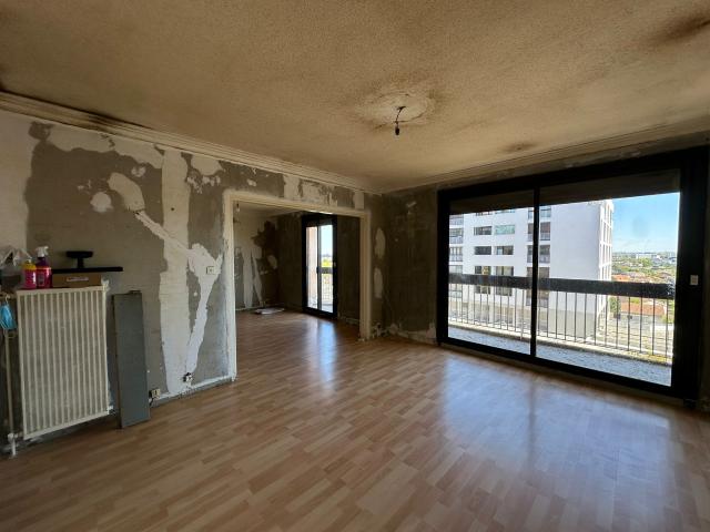 Appartement vente à Toulouse, Colomiers