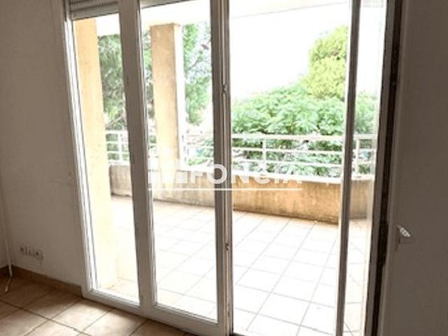 Appartement vente à Narbonne