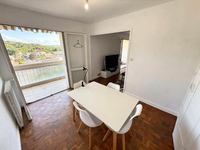 Appartement vente à Agen