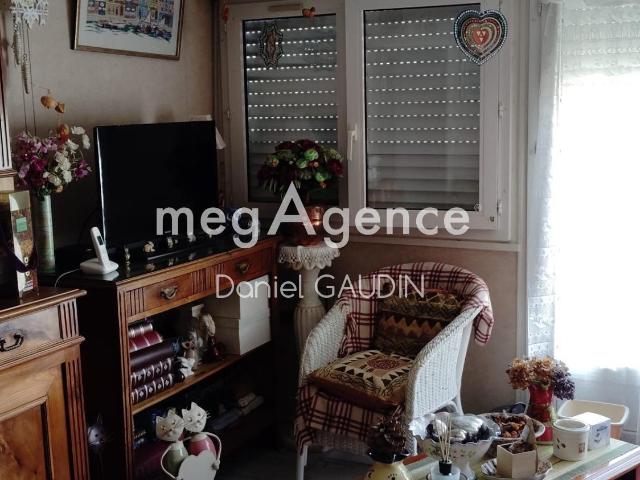 Appartement vente à Cognac