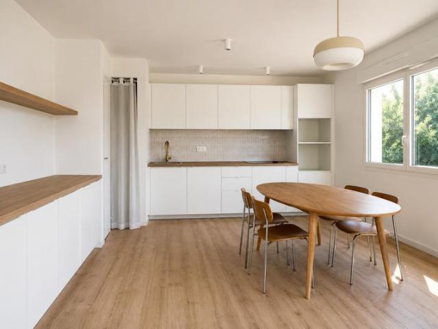 Appartement vente à Montpellier