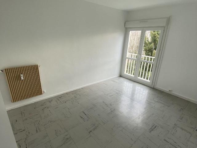 Appartement location à Châlons-en-Champagne, Fagnières