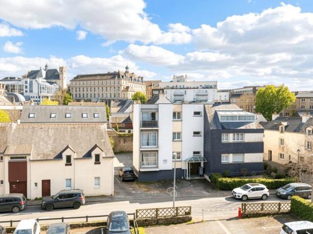Appartement vente à Vannes, Bretagne