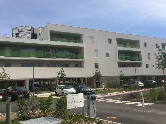 Appartement location à Hauts de Saint-Aubin, Angers