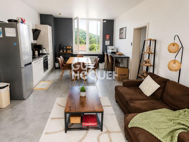 Appartement location à Thann-Guebwiller, Leimbach