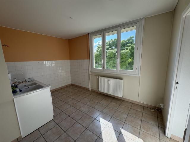 Appartement vente à Tournon-sur-Rhône, Annonay
