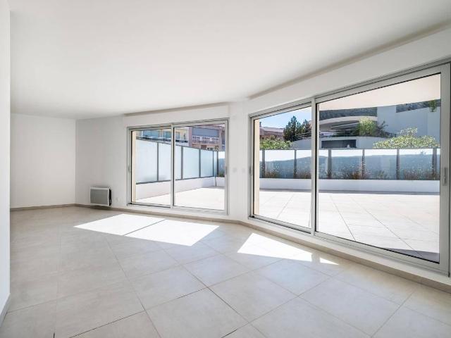 Appartement location à Carnolès, Roquebrune-Cap-Martin
