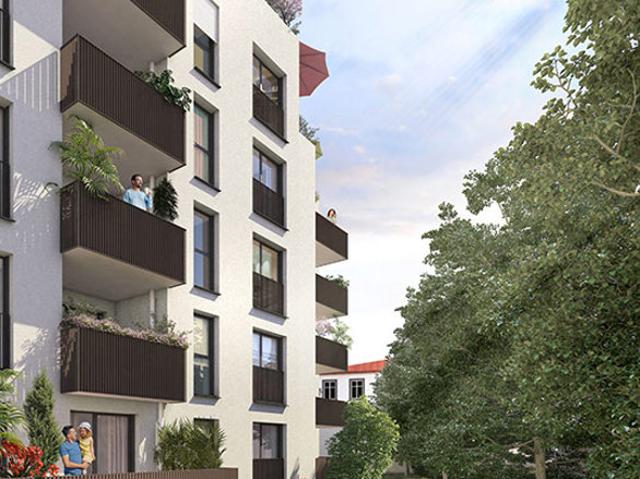 Appartement vente à Lyon, Métropole de Lyon