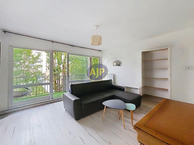 Appartement vente à Bordeaux