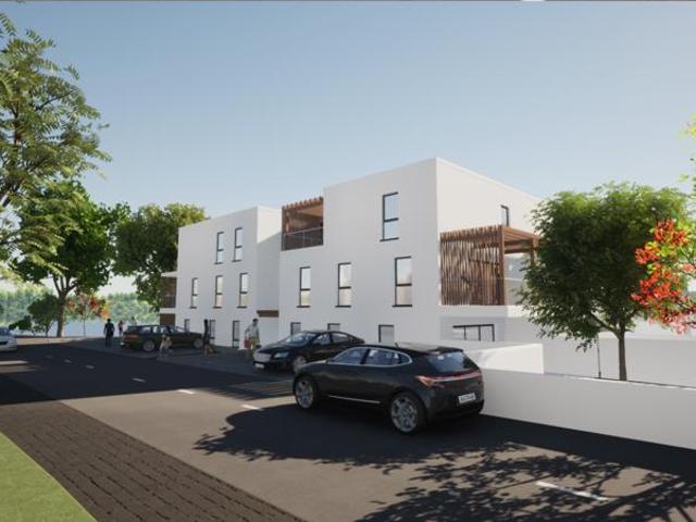Appartement vente à Val-de-Briey, Haucourt-moulaine