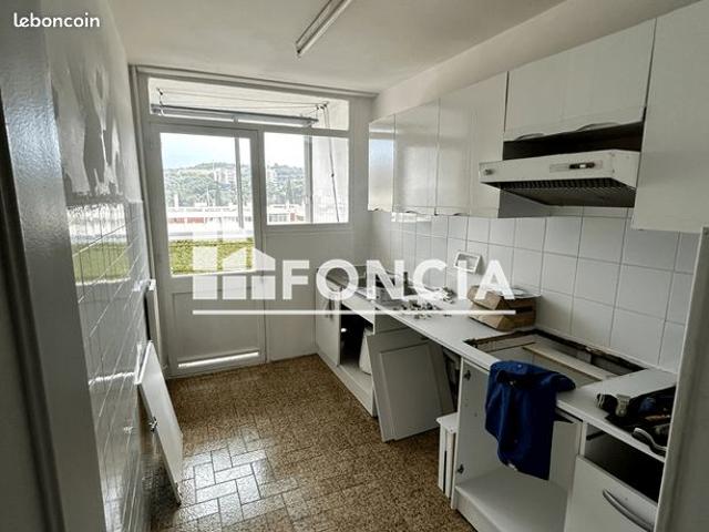 Appartement vente à Marseille