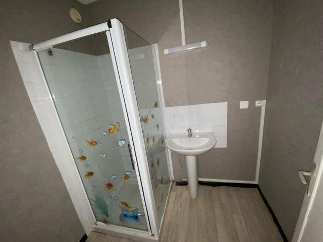 Appartement location à Charleville-Mézières, Charleville-mézières