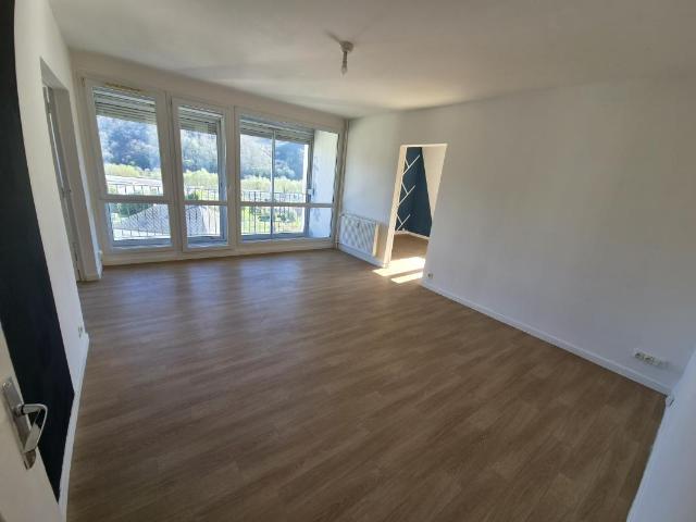 Appartement location à Charleville-Mézières, Bogny-sur-meuse