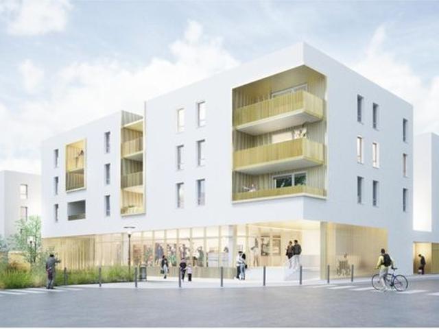 Appartement vente à Toulouse, Fenouillet