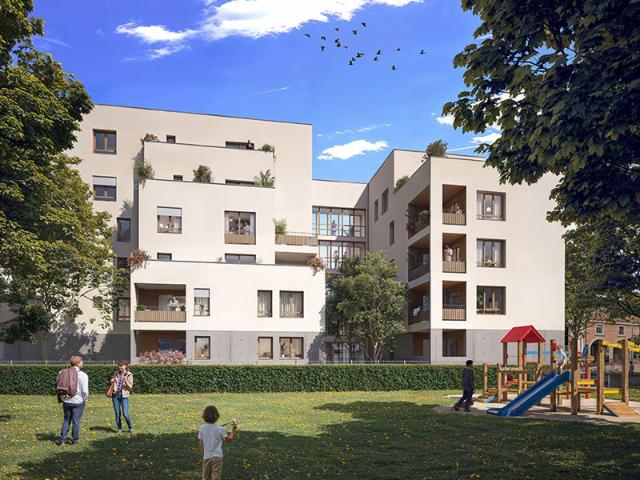 Appartement vente à Lyon, Métropole de Lyon