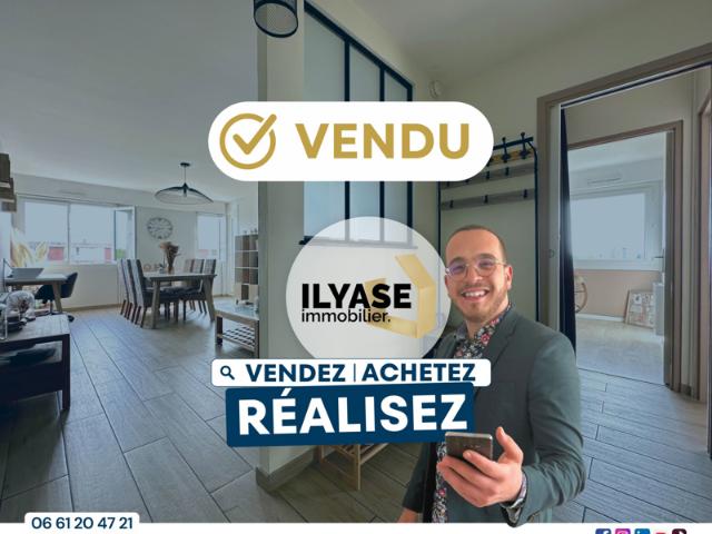 Appartement vente à Chalon-sur-Saône, Chalon-sur-saône