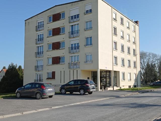 Appartement location à Vouziers