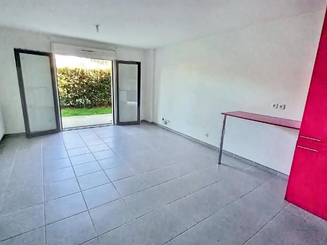 Appartement vente à France métropolitaine, Balma