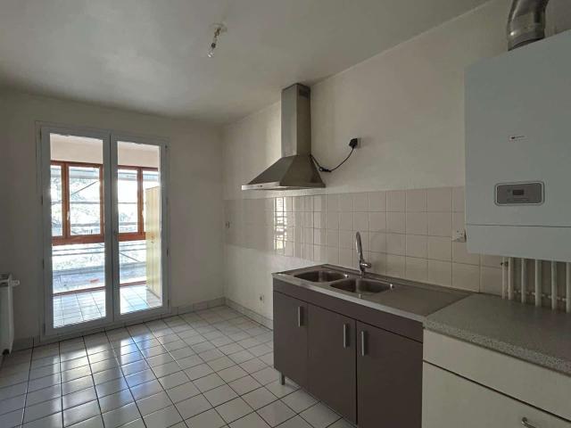 Appartement location à Nancy, Laxou