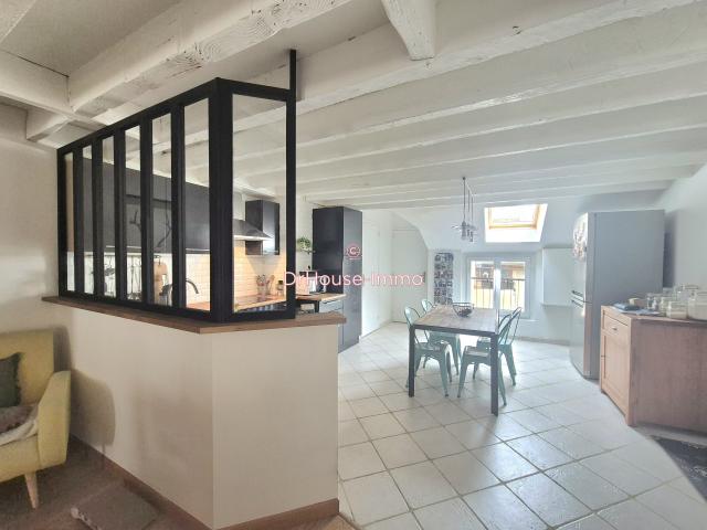 Appartement vente à Hôtel de Ville, Chalon-sur-Saône