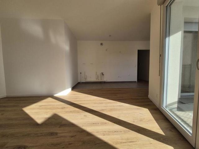 Appartement location à France métropolitaine, Reims