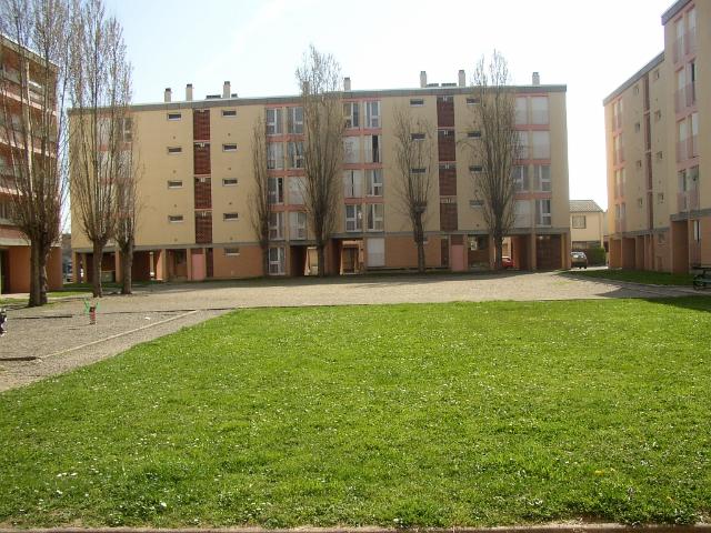 Appartement location à Montauban