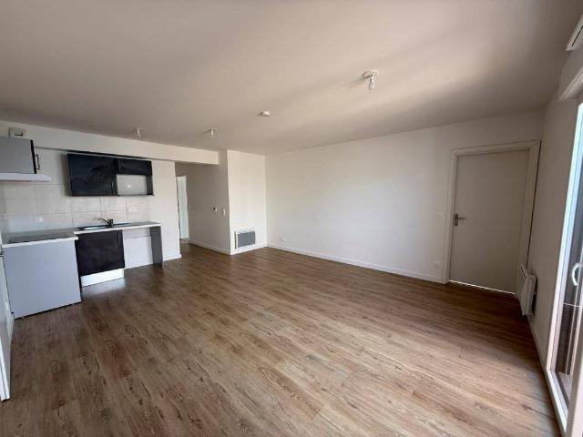 Appartement location à Le Havre