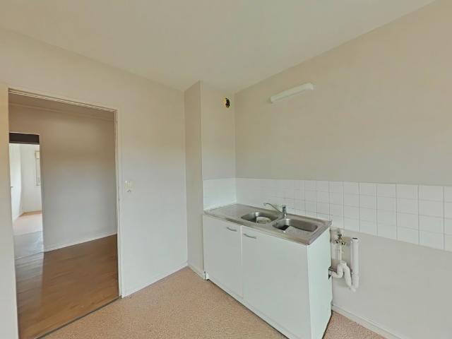 Appartement vente à Bourg-en-Bresse, Chalamont