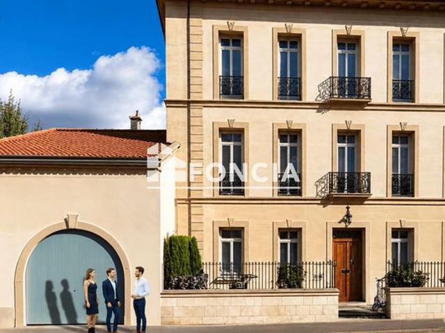 Appartement vente à Béziers, Thézan-lès-béziers