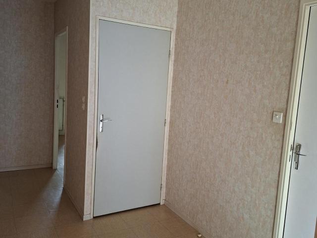 Appartement location à Autun