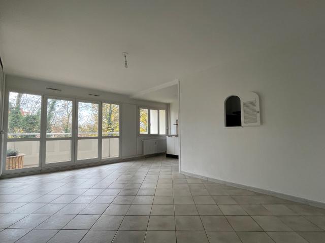 Appartement location à Nancy, Saint-max