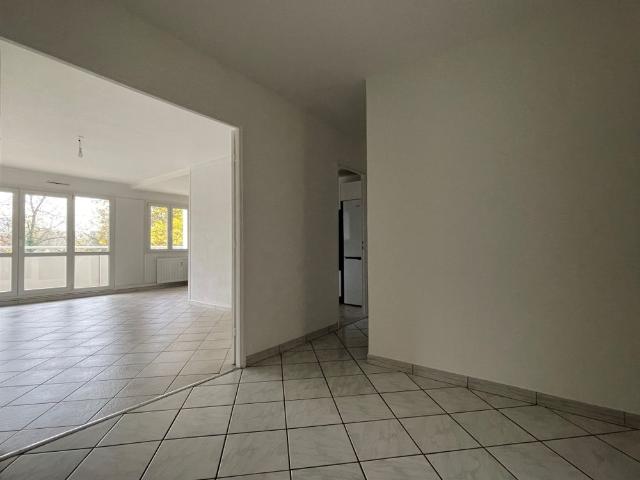 Appartement location à Nancy, Saint-max