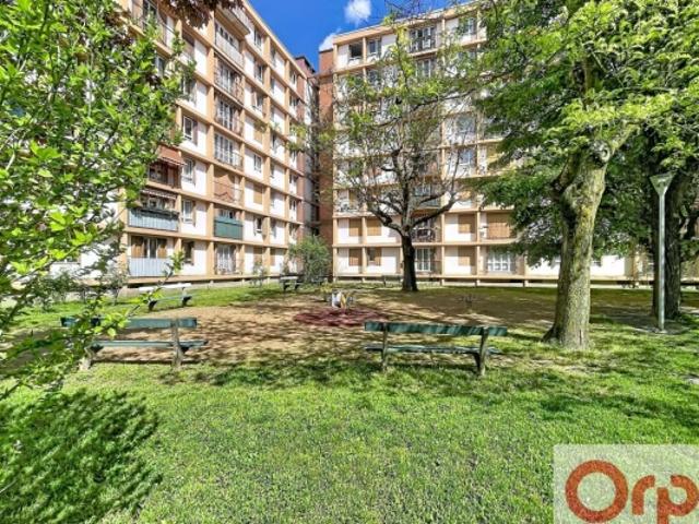 Appartement vente à Lyon, Métropole de Lyon