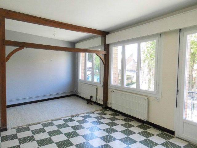 Appartement location à Marconne, Hesdin-la-Forêt