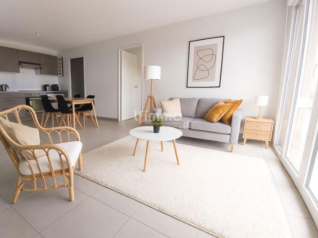 Appartement vente à Arcachon, La Teste-de-buch