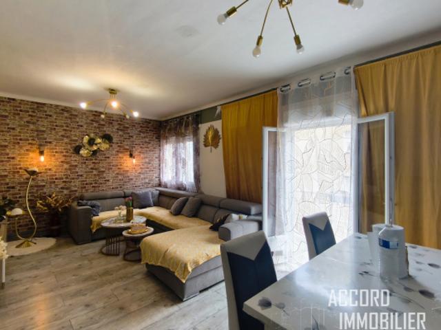 Appartement vente à Béziers