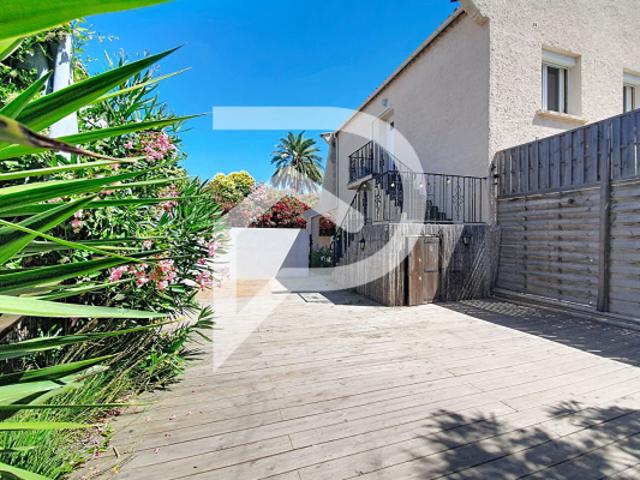 Appartement vente à Béziers, Agde