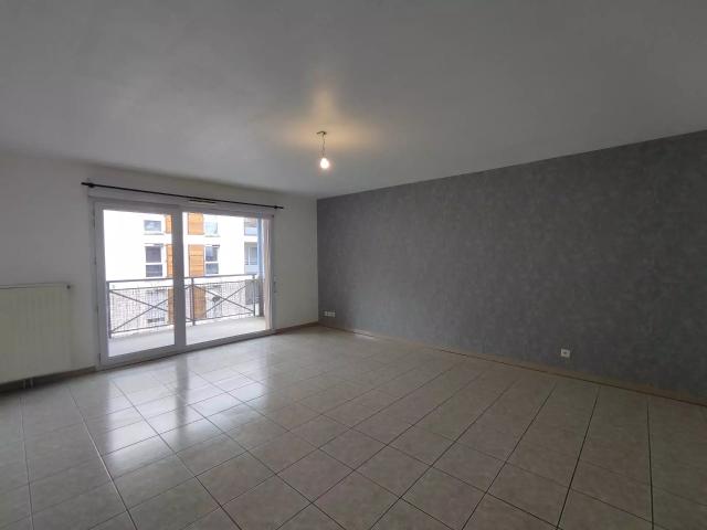 Appartement location à Thonon-les-Bains, Thonon-les-bains