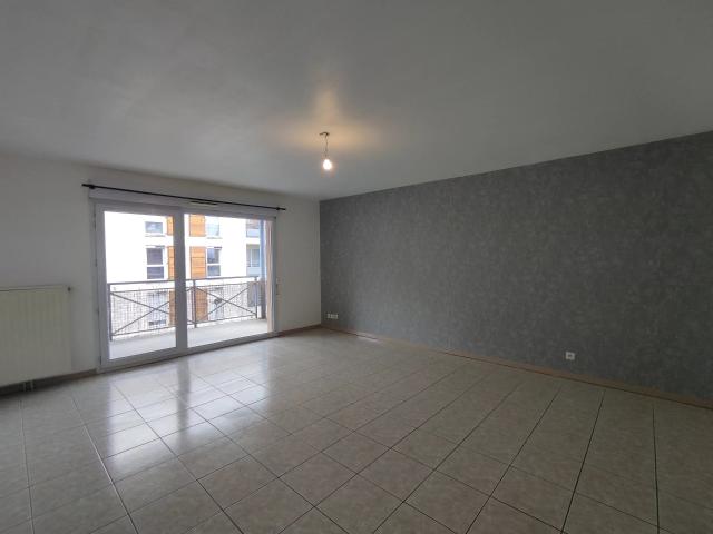 Appartement location à Thonon-les-Bains, Thonon-les-bains