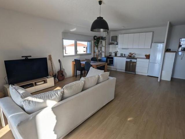 Appartement vente à Toulouse, Auzielle