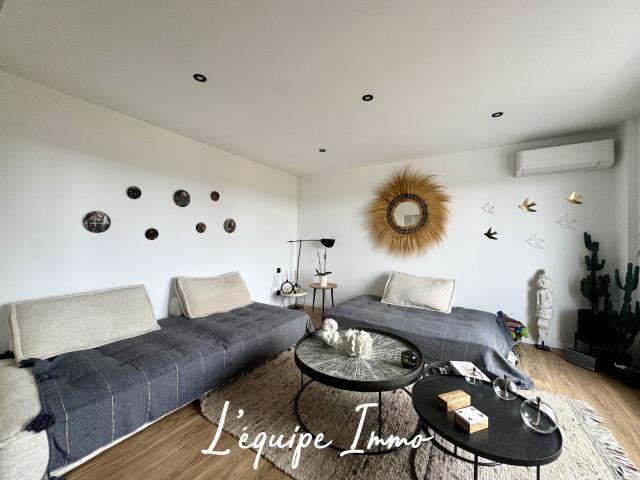 Appartement vente à Auch, L'isle-jourdain