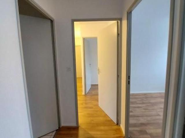 Appartement location à Toulouse