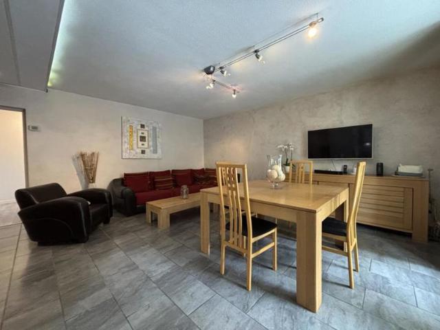 Appartement vente à Valence, Bourg-de-péage